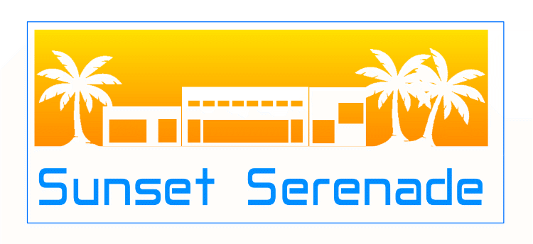 Sunset Serenade
